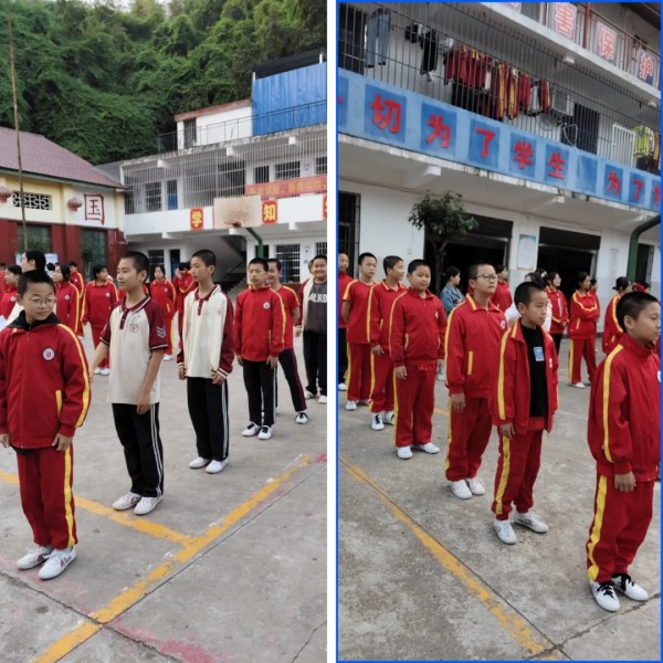 文武学校,全封闭学校,武术学校