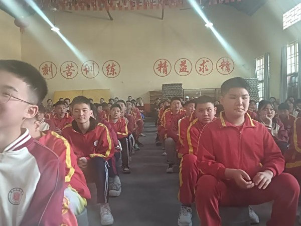 文武学校,全封闭学校,武术学校