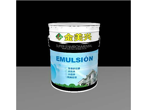 防水仿石漆