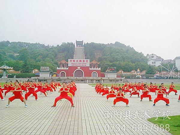 武术学校毕业了可以去当兵吗？有哪些优势？