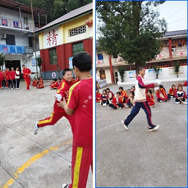 文武学校,全封闭学校,武术学校