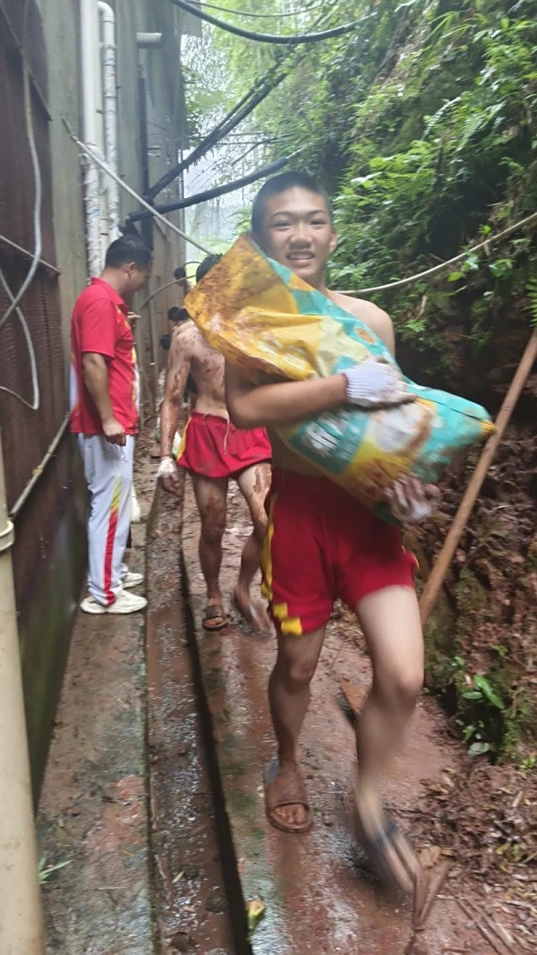 文武学校,全封闭学校,武术学校
