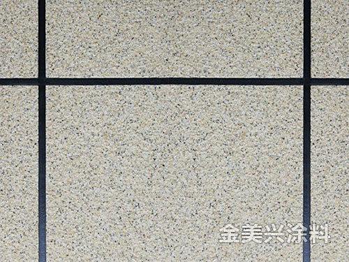 防水仿石漆