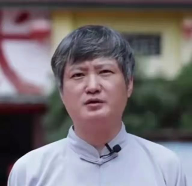 董事长简介