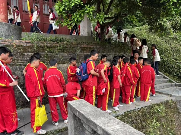 文武学校,全封闭学校,武术学校