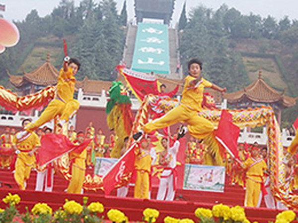 喜报！