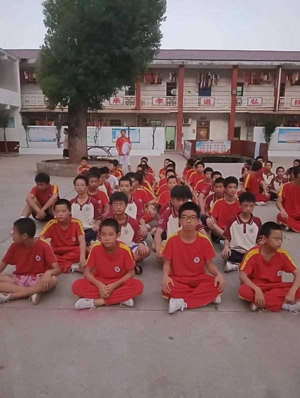 文武学校,全封闭学校,武术学校