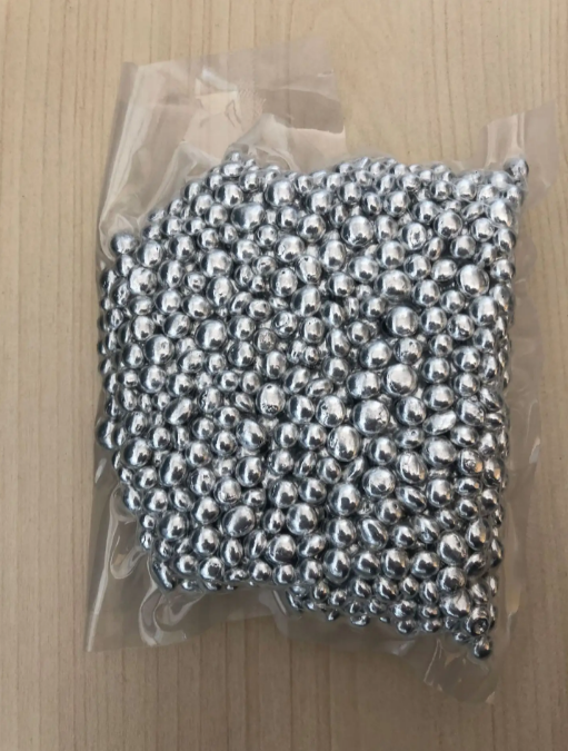 铟球