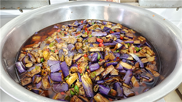 师生膳食