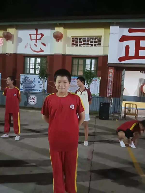 文武学校,全封闭学校,武术学校