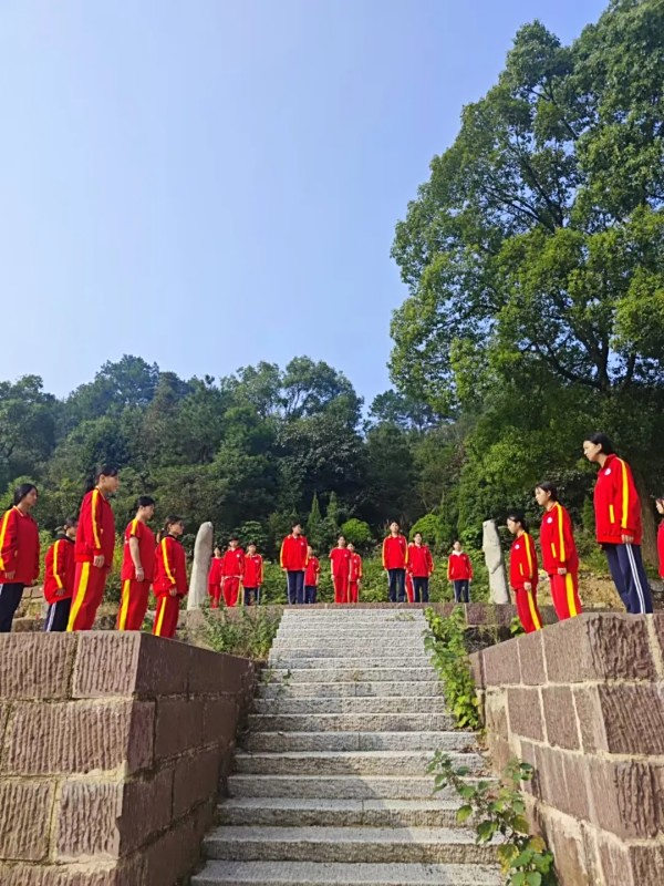 文武学校,全封闭学校,武术学校
