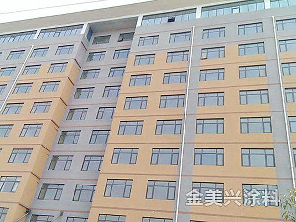 外墙漆