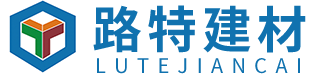 路特logo