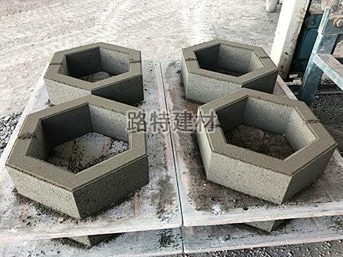 护坡砖