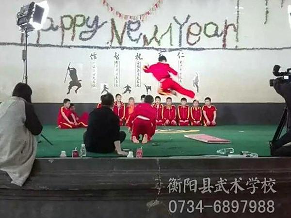 文武双修学校应该怎么选择？