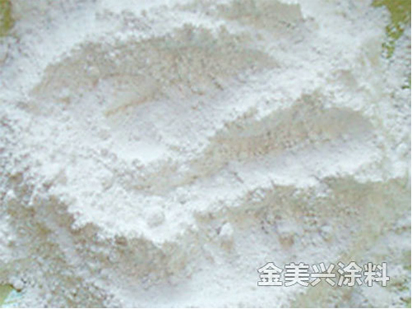 腻子粉出现色差怎么办