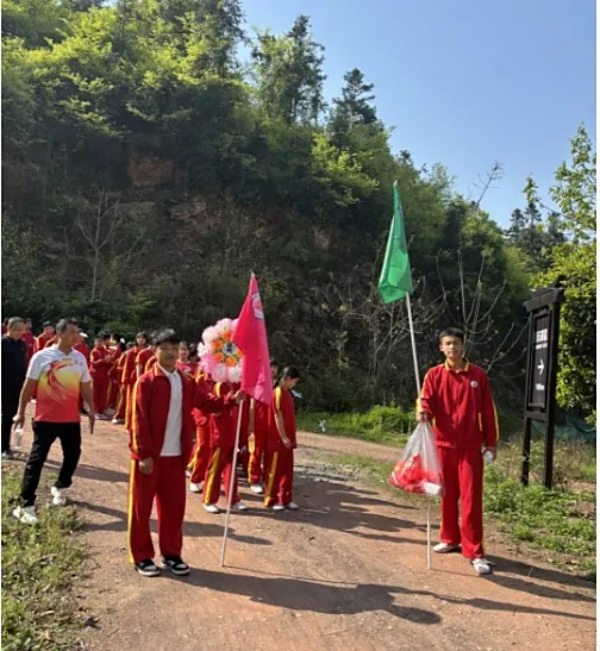 文武学校,全封闭学校,武术学校