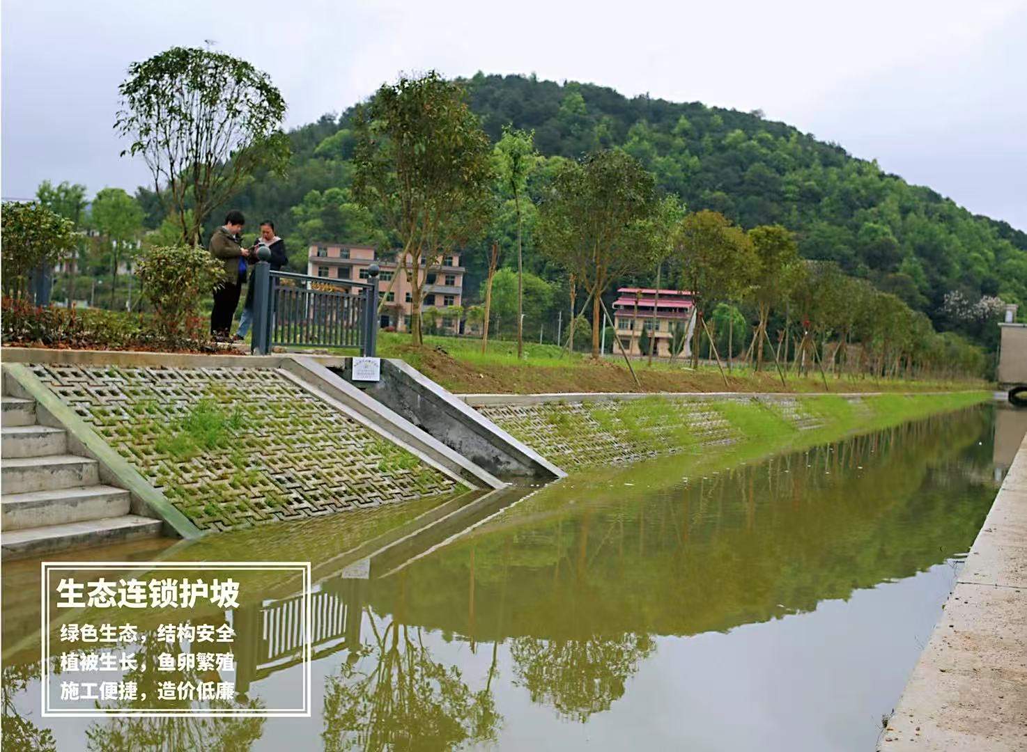 生态砖案例 (1)