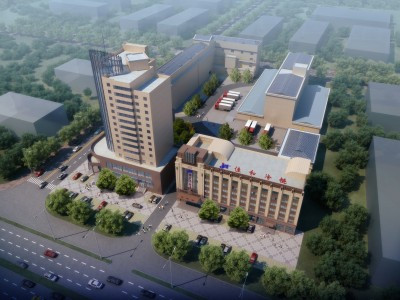 公司简介 公司简介