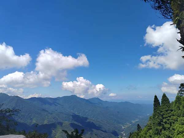 湖南人和人（娄底）律师事务所井冈山团建 踏生态之旅·悟红色初心