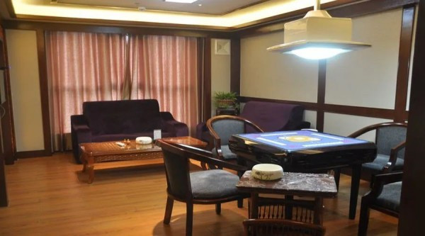 配套服务 配套服务