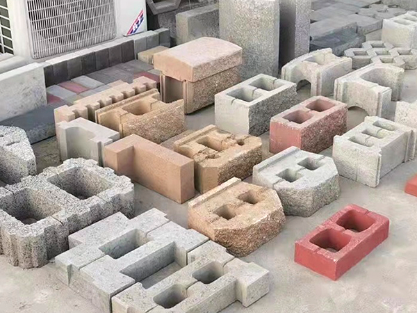 护坡砖
