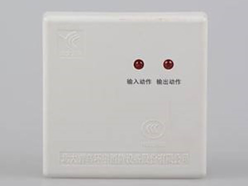 北大青鸟JBF-3141-单输入单输出模块（不含底座）模块