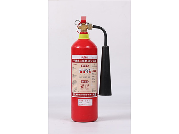 海微新标Co2 2kg