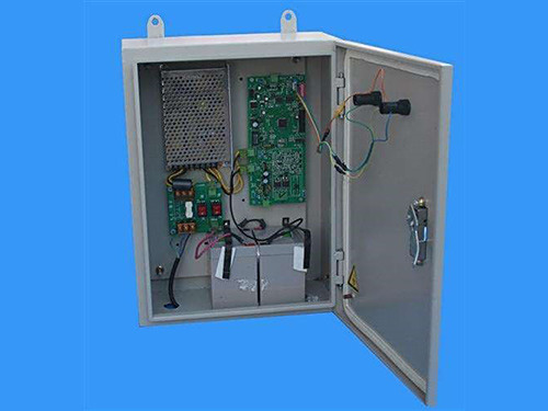 JB-QBL-FJ300防火门监控器