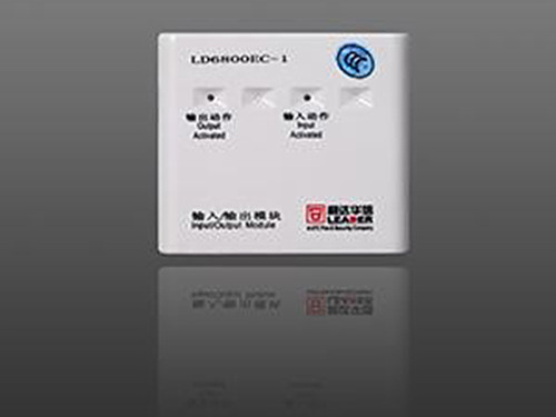 北京利达-LD6800EC-1-输入-输出-模块