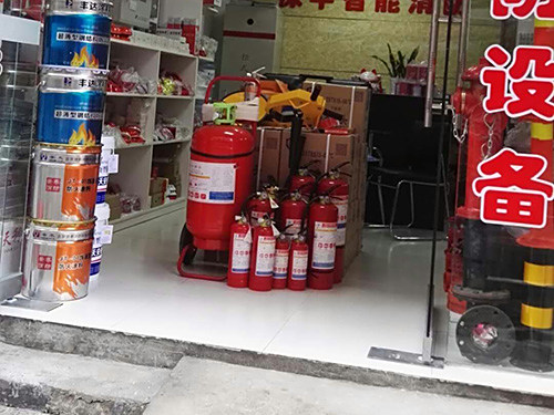 门店展示8
