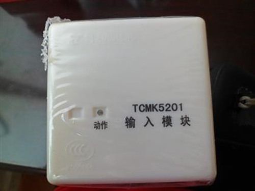 TCMK5201输出模块-广播模块-营口天成