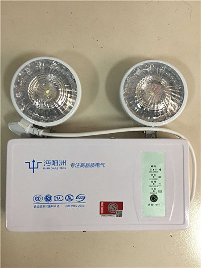 消防应急标志灯