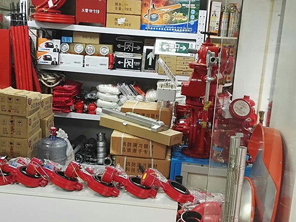 门店展示18