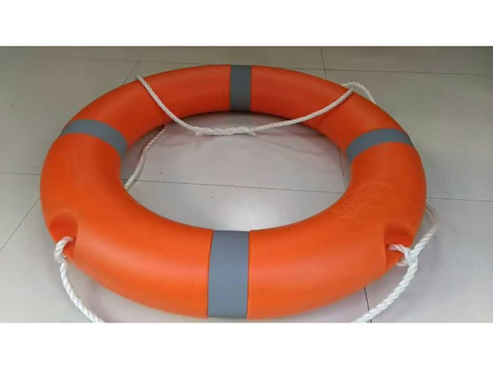 塑料救生圈