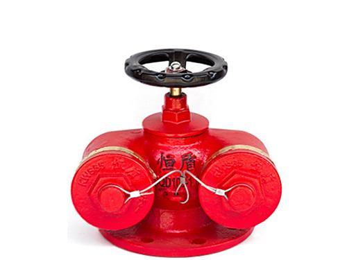 水泵接合器