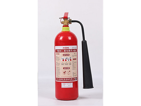海微新标Co2 3kg