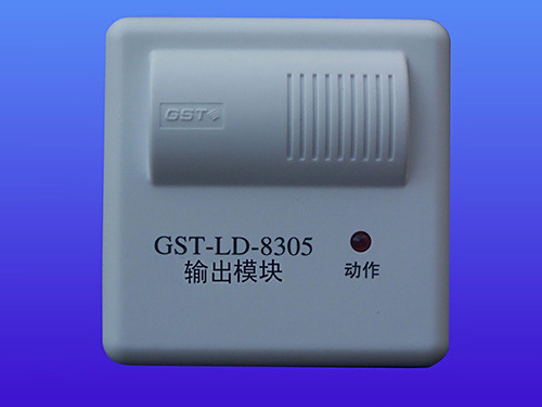 海湾GST-LD-8303输出模块