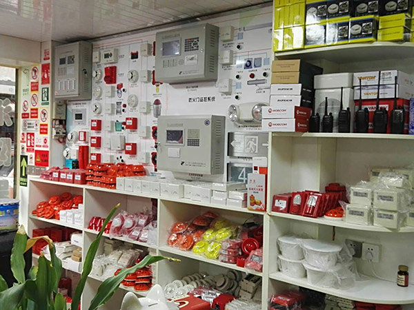 门店展示13