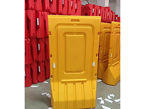 水马