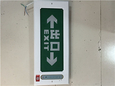 消防应急标志灯