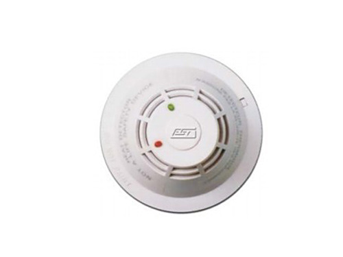 JF-D12分布智能感温探测器