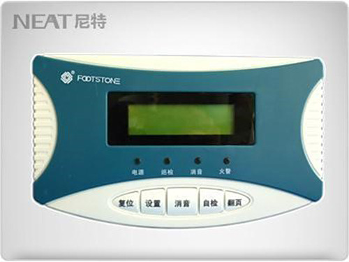 FT8303火灾显示盘