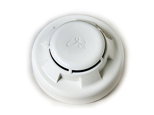 JF-D11点型烟雾感应报警器