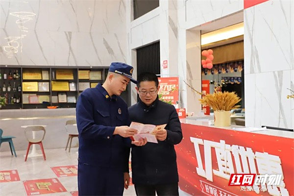 开工季长沙消防来“开课”，芙蓉大队和轨道大队都讲了啥？