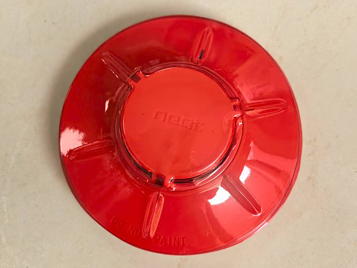 尼特烟感器