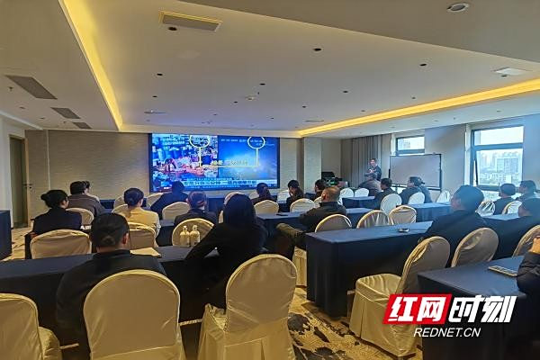 消防安全进企业筑牢平安“防火墙”