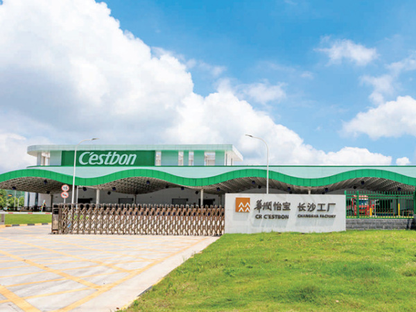 怡宝二期屋面厂房项目