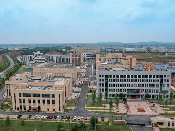 湘北威尔曼制药股份有限公司新药研发生产基地净化安装工程