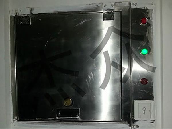 污衣槽百科